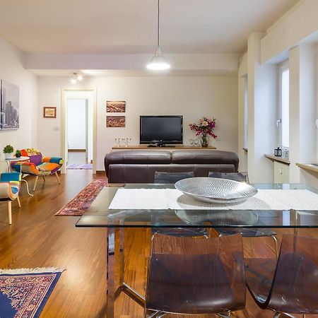 Cattaneo Arena Apartaments Верона Экстерьер фото
