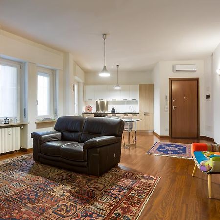 Cattaneo Arena Apartaments Верона Экстерьер фото