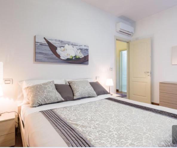Cattaneo Arena Apartaments Верона Экстерьер фото
