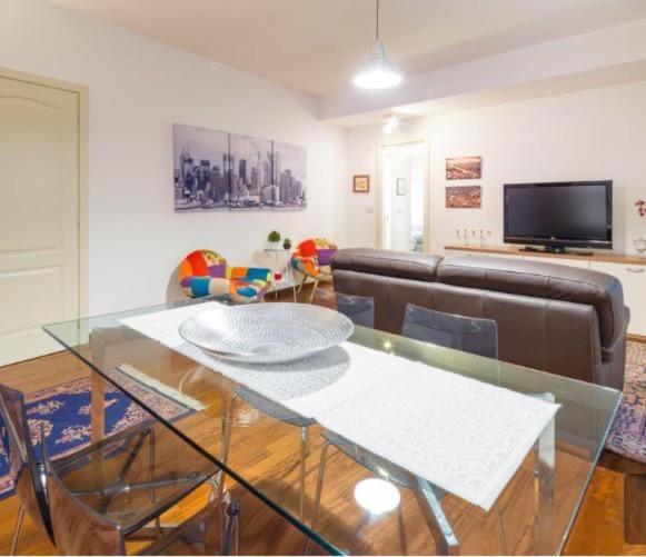 Cattaneo Arena Apartaments Верона Экстерьер фото