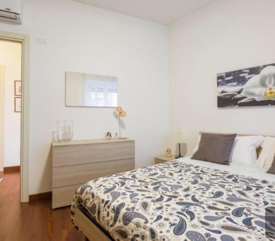 Cattaneo Arena Apartaments Верона Экстерьер фото