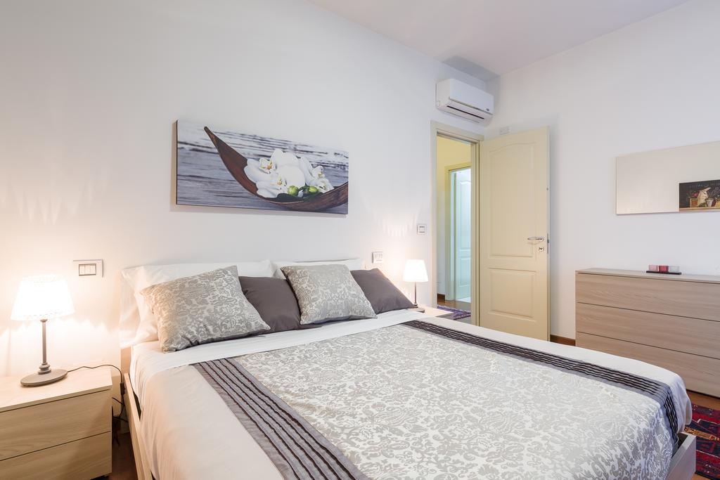 Cattaneo Arena Apartaments Верона Экстерьер фото