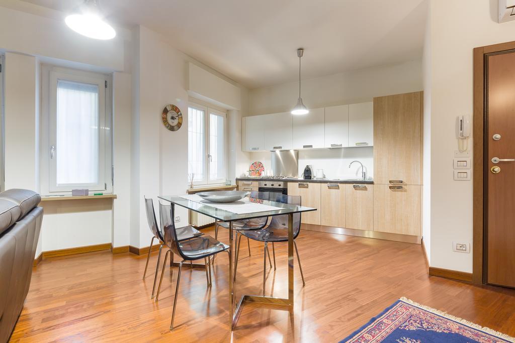 Cattaneo Arena Apartaments Верона Экстерьер фото