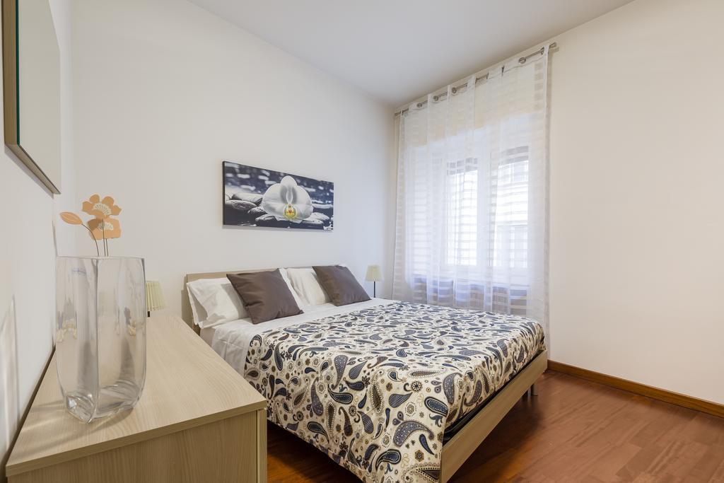 Cattaneo Arena Apartaments Верона Экстерьер фото