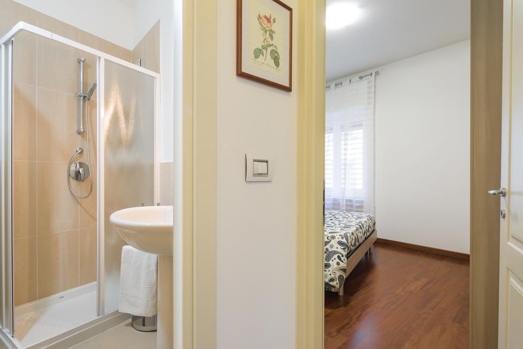 Cattaneo Arena Apartaments Верона Экстерьер фото