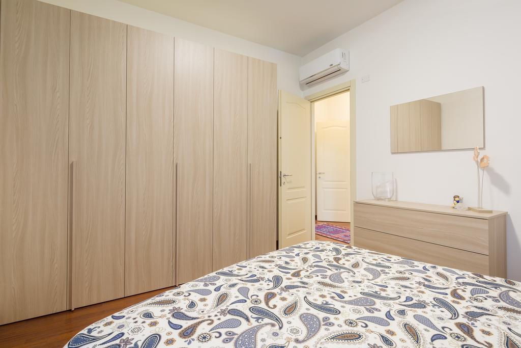 Cattaneo Arena Apartaments Верона Экстерьер фото
