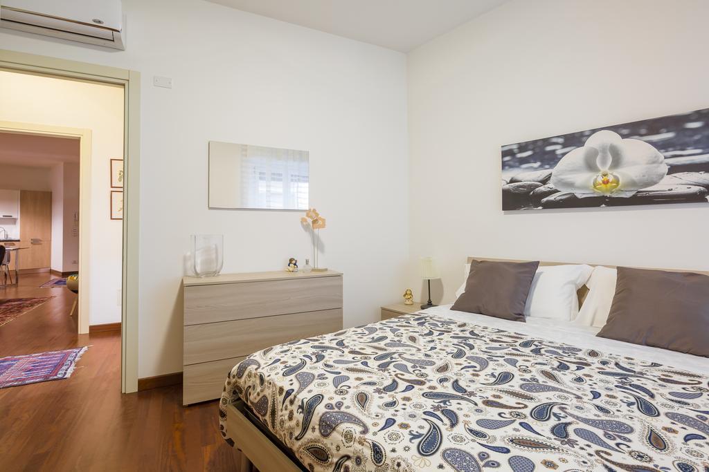 Cattaneo Arena Apartaments Верона Экстерьер фото